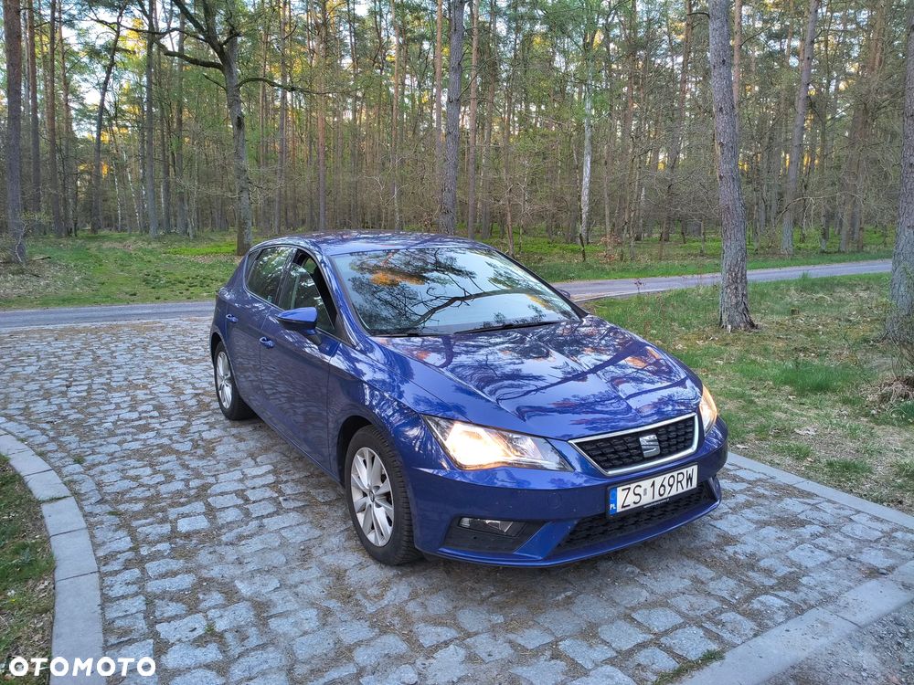 Seat Leon 1.2 TSI Copa S&S - 2