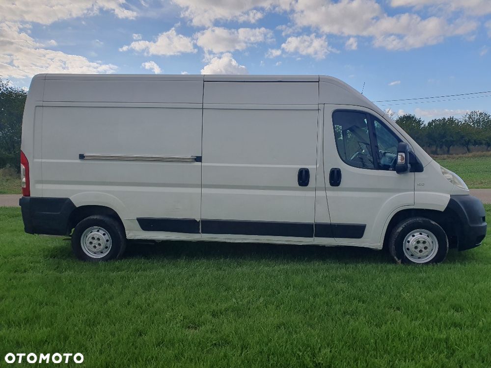 Peugeot Boxer - 6