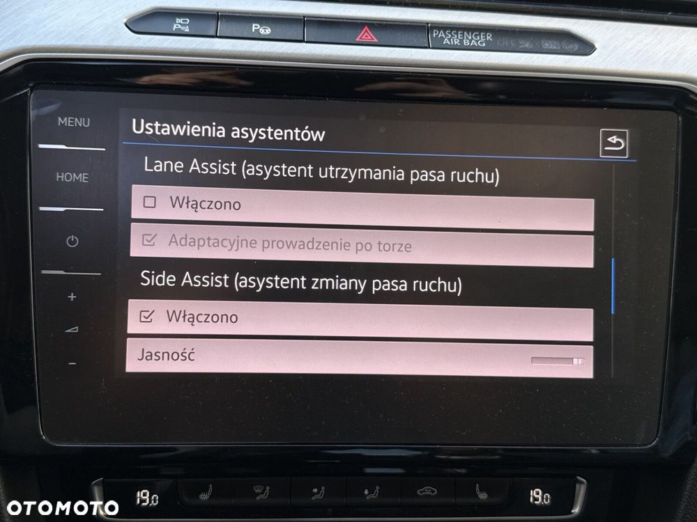 Volkswagen Arteon 2.0 TSI 4Motion Elegance DSG - 32