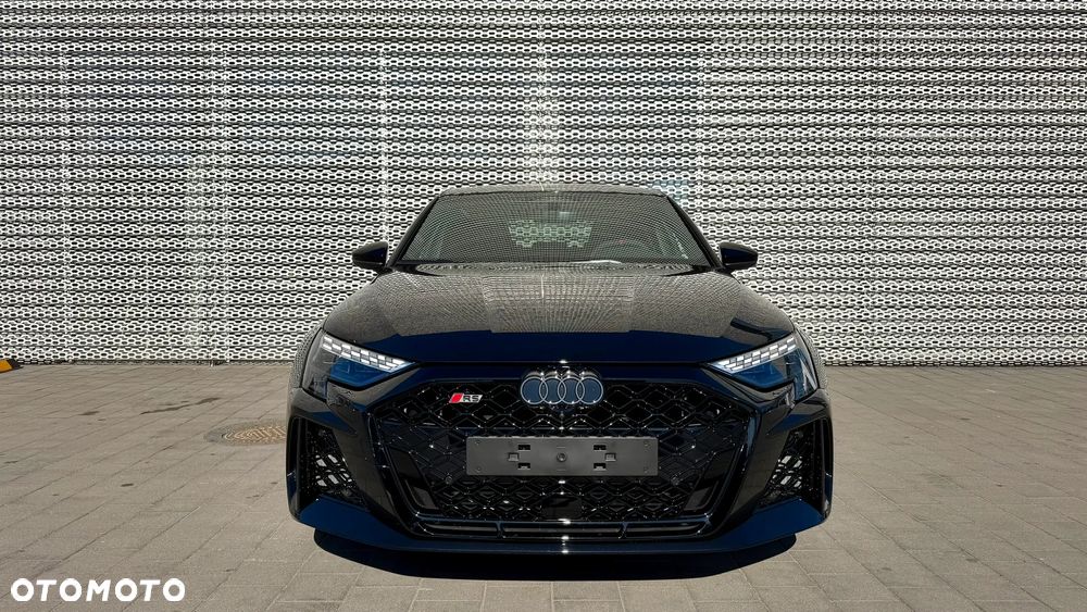 Audi RS3 Sportback - 2