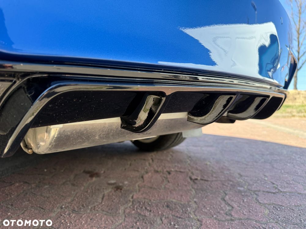 BMW Seria 3 330i GPF xDrive M Sport Shadow sport - 13