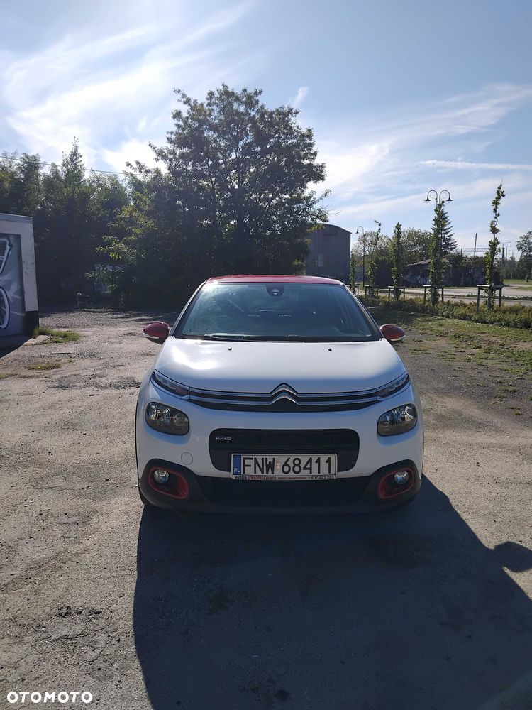 Citroën C3 - 2