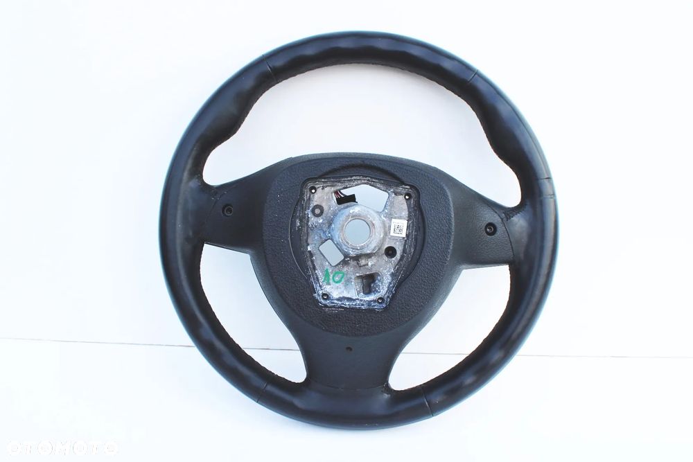 Kierownica M-pakiet M-sport OE BMW F10 F11 - 12