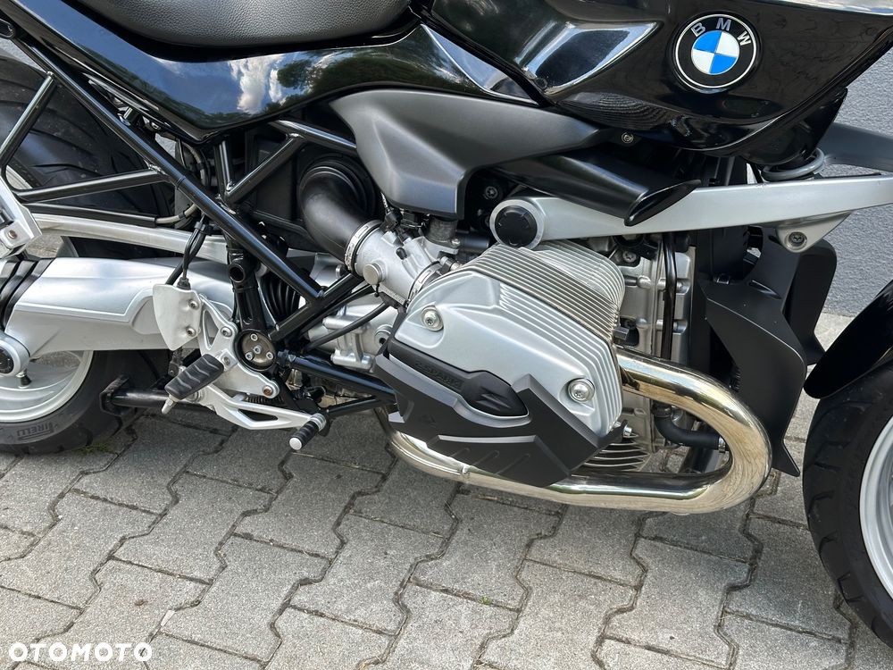 BMW R - 16