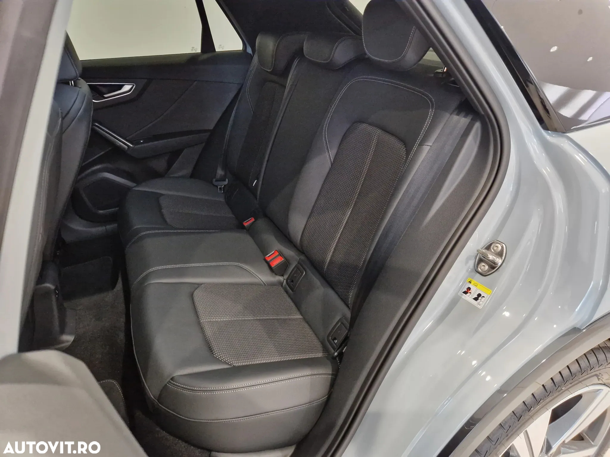 Audi Q2 35 TFSI S tronic S Line - 14