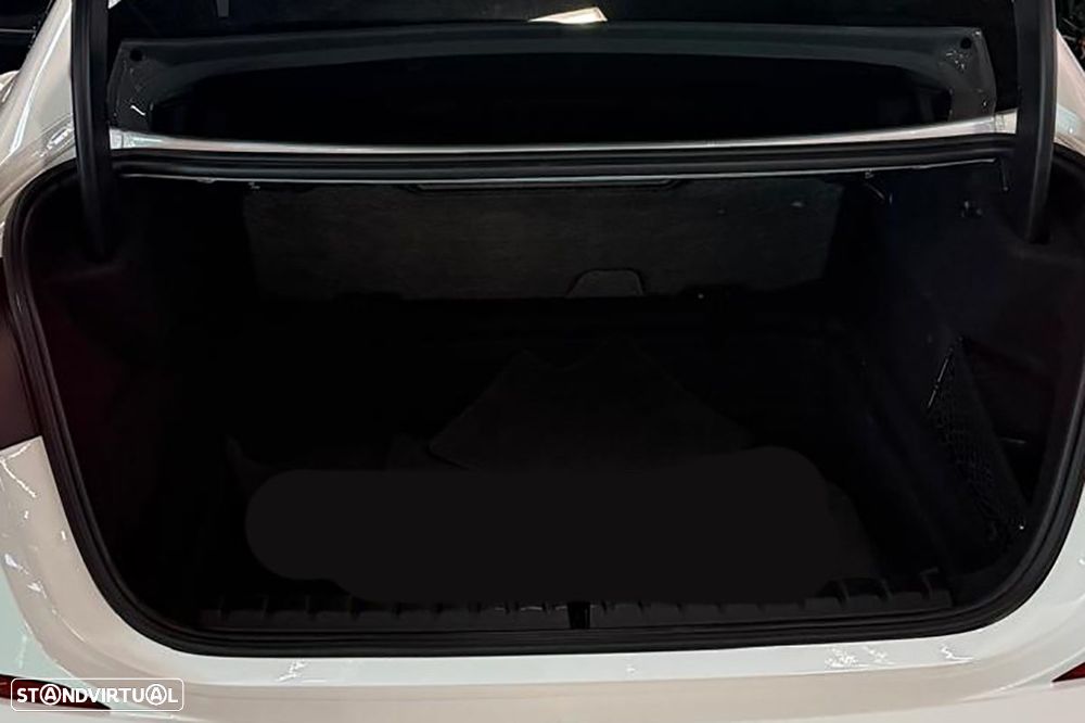 BMW 216 Gran Coupé d Pack Desportivo M - 14