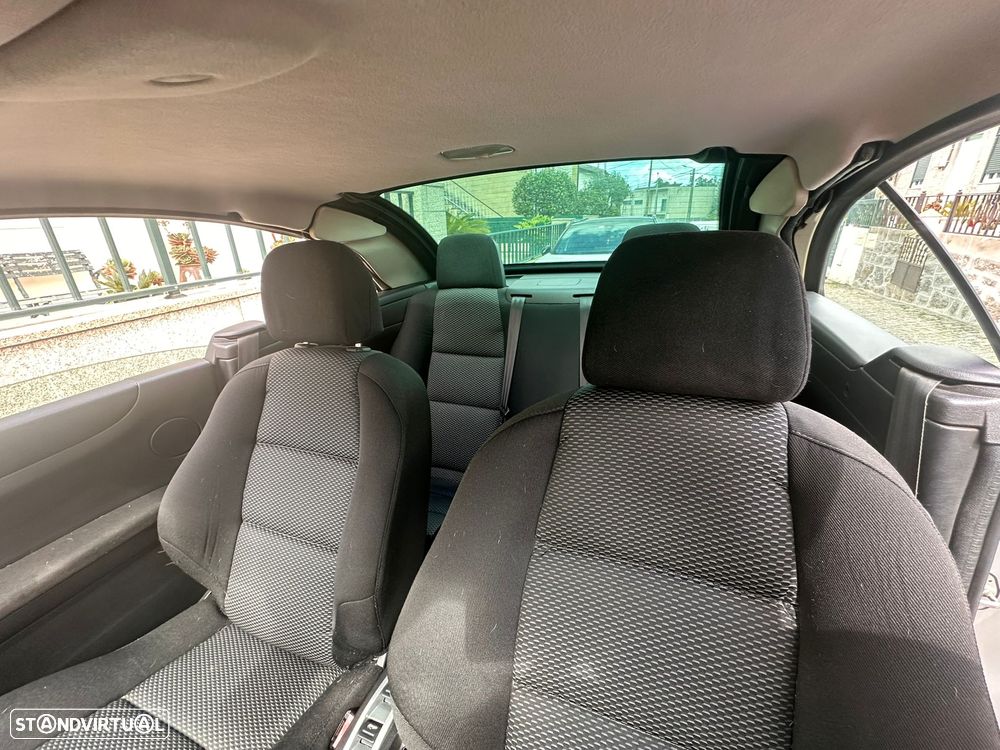 Peugeot 307 CC 1.6 Dynamique - 10