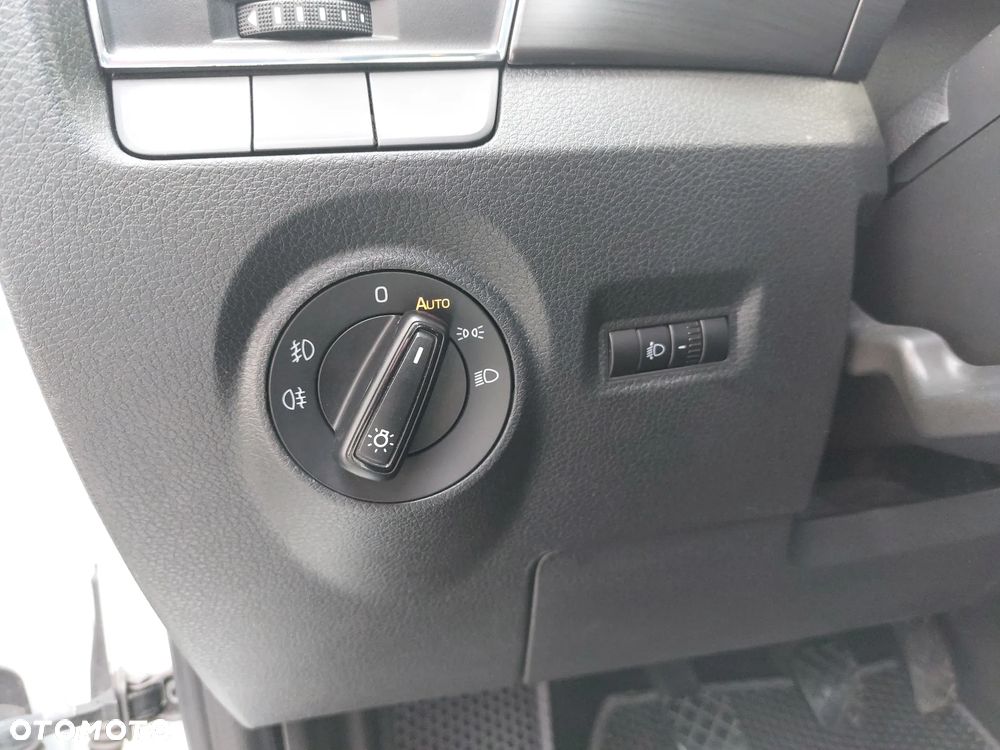 Skoda Fabia 1.2 TSI Style - 20