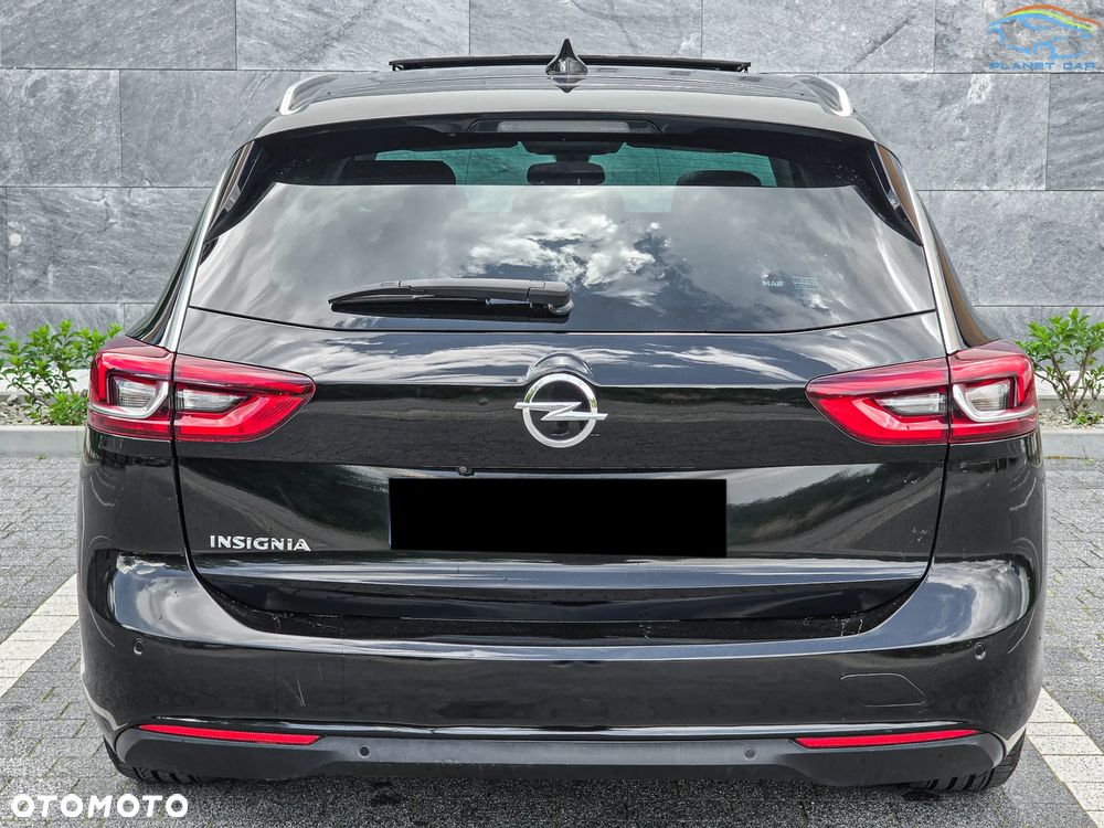 Opel Insignia 1.6 ECOTEC Exclusive - 11