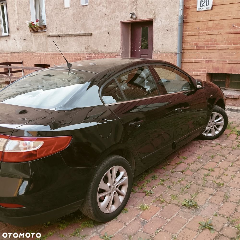 Renault Fluence 1.6 16V Limited - 4