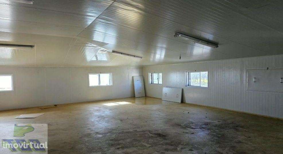 Armazém Industrial - Trancoso - Grande imagem: 2/10