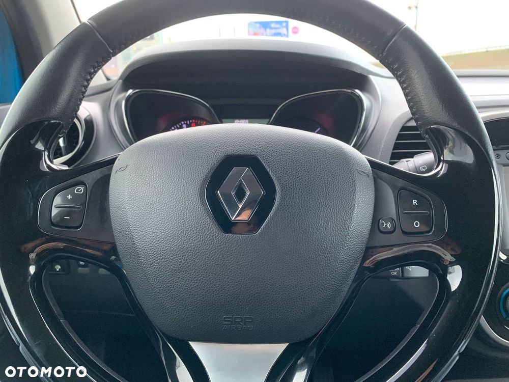 Renault Captur - 32