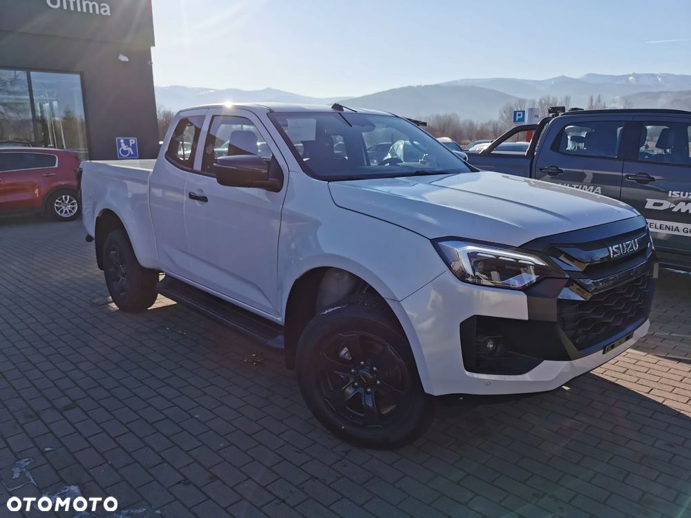 Isuzu D-Max 1.9 EC LSE - 3