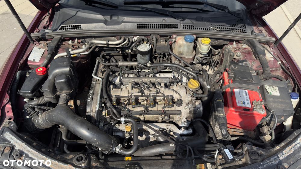 Alfa Romeo 159 1.9 JTDM 16V DPF - 28