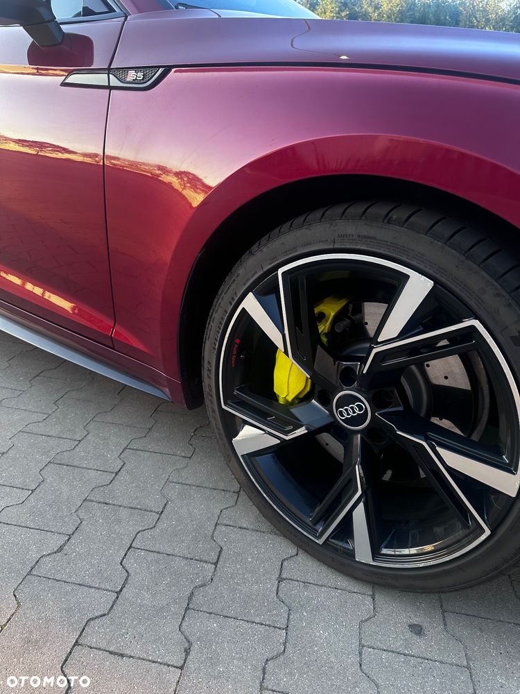 Audi A5 - 6
