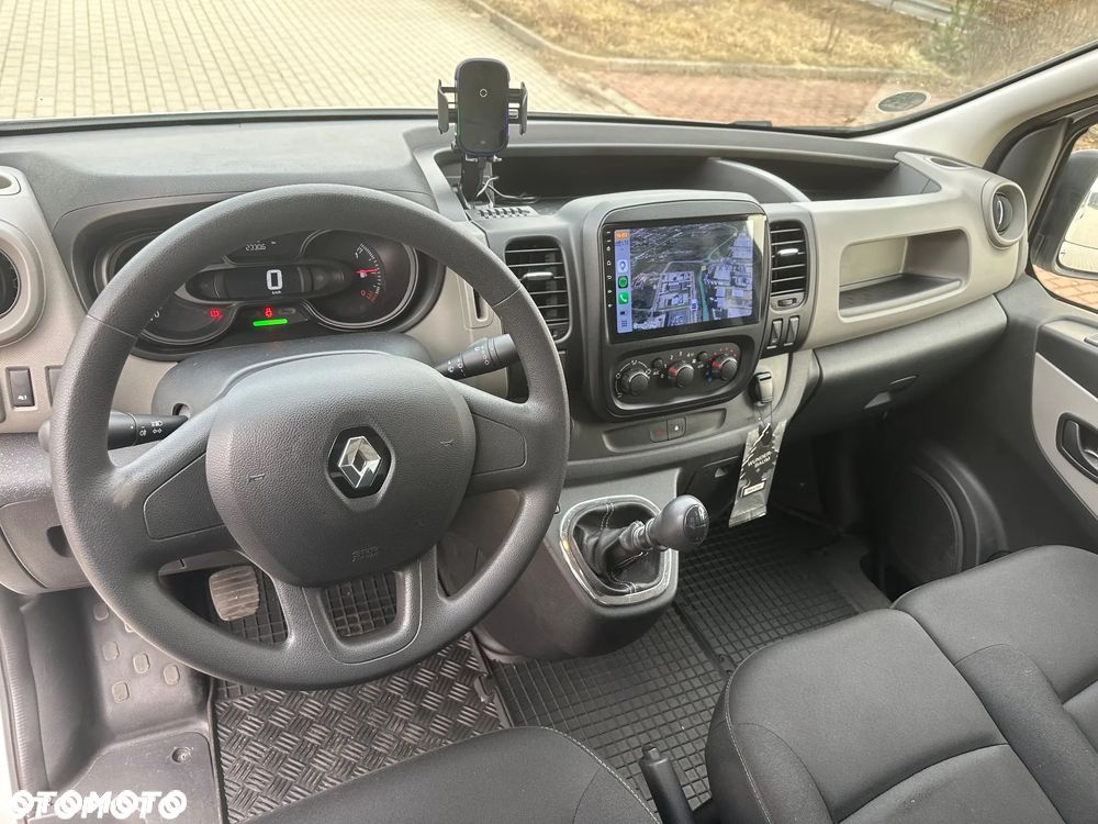 Renault Trafic L2H1 2,9t Pack Clim - 11