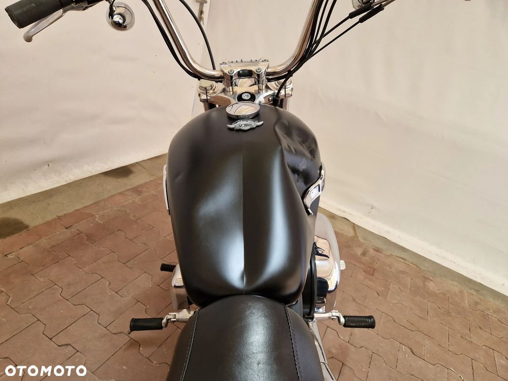 Harley-Davidson Sportster Custom 1200C - 30
