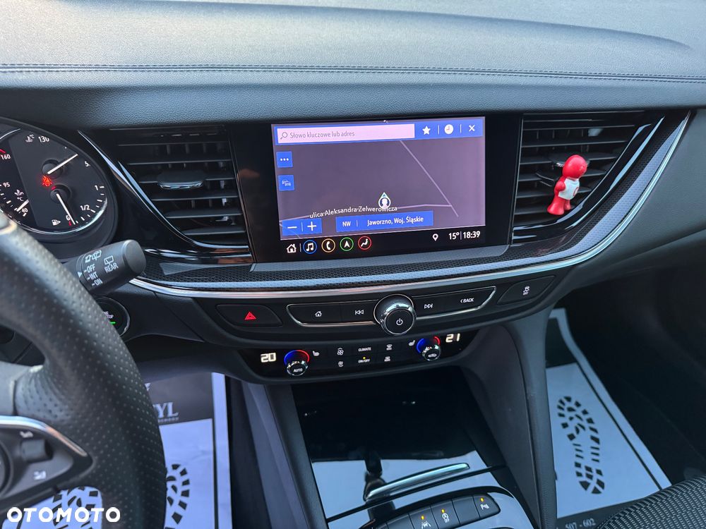 Opel Insignia 1.5 Ultimate - 12