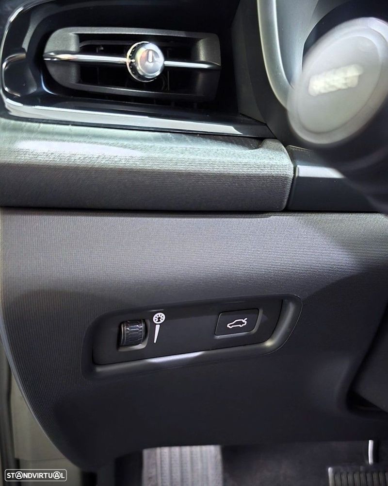 Polestar 2 Long Range 78 kWh AWD - 20