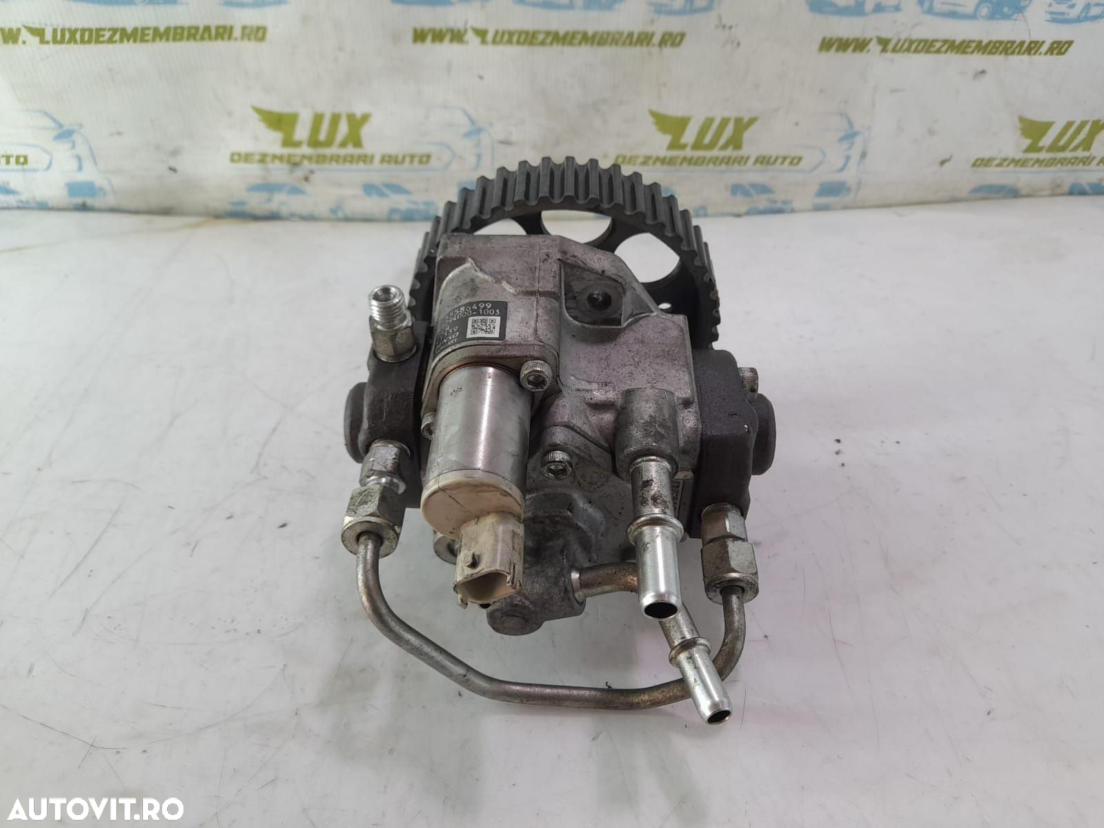 Pompa inalta presiune 55586499 1.7 cdti A17DTS Opel Astra J [2009 - 2 - 3