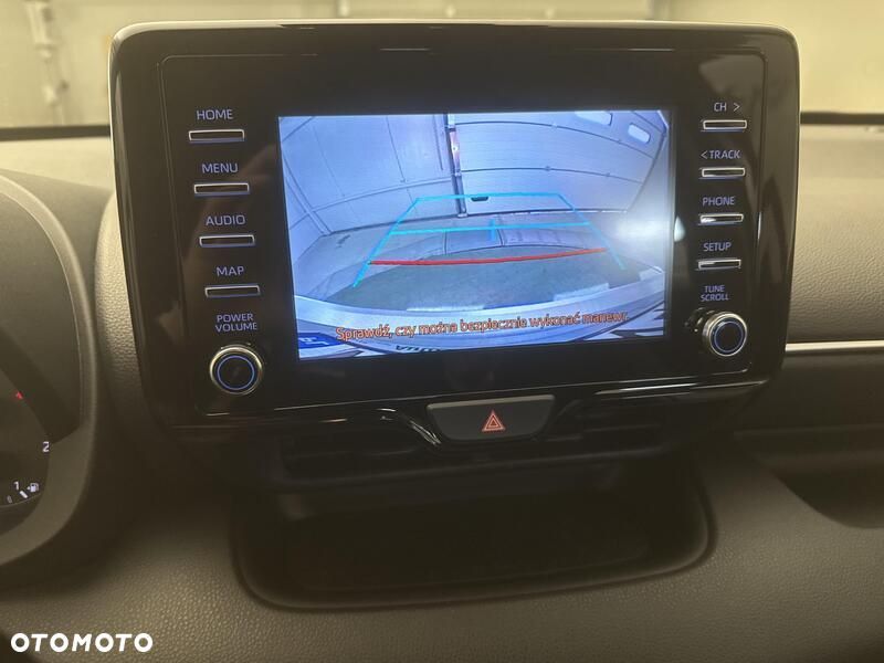 Toyota Yaris Hybrid 1.5 Comfort - 16