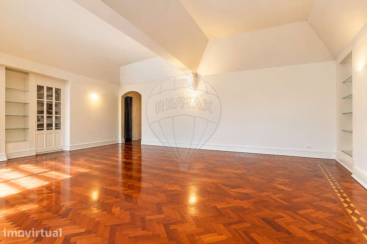 Apartamento T4 para venda - Grande imagem: 4/24