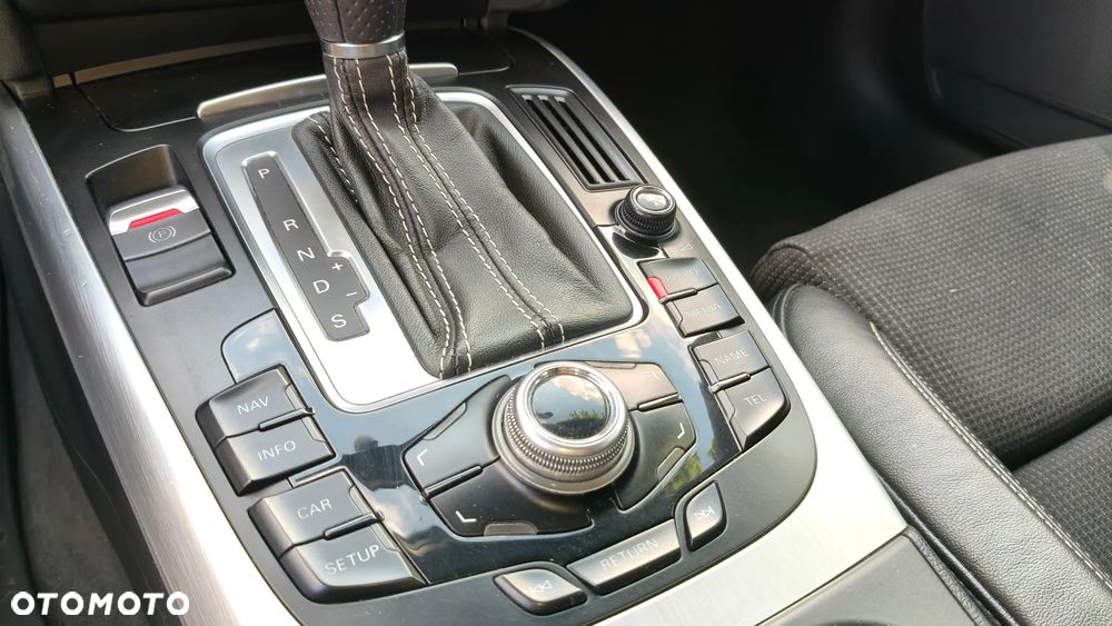 Audi A4 Avant 3.2 FSI quattro tiptronic S line Sportpaket (plus) - 20