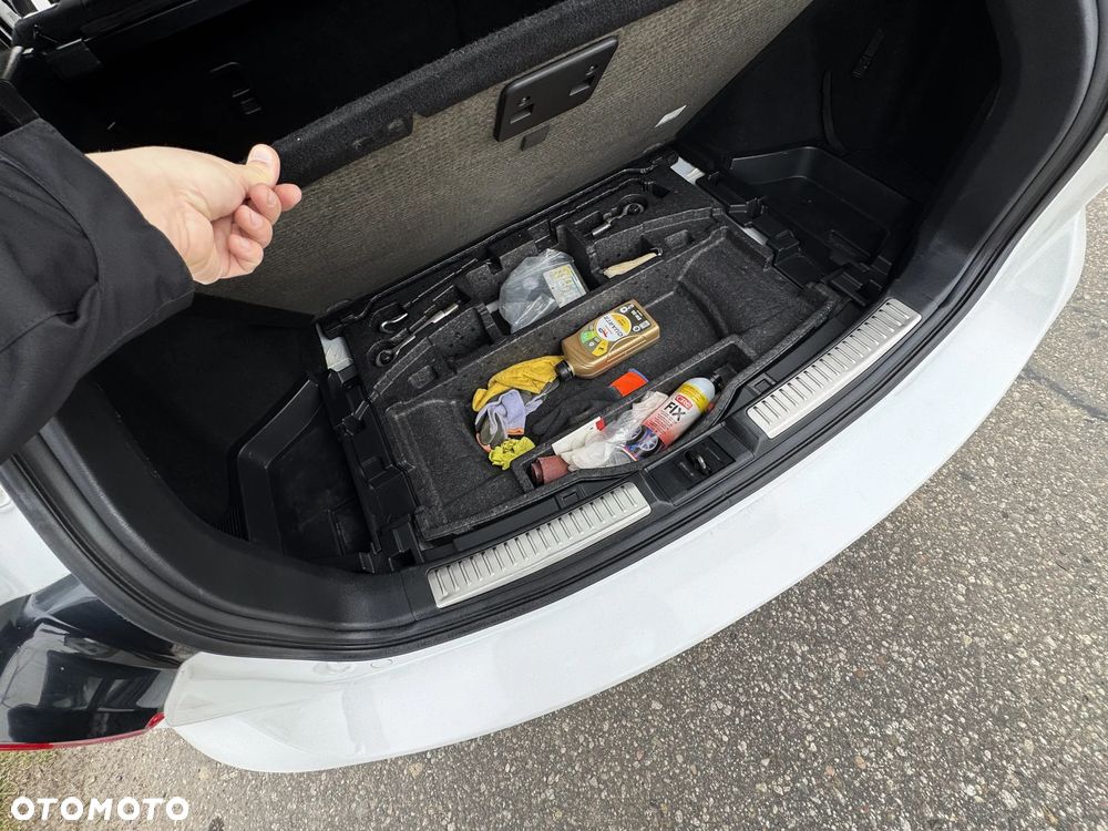 Mazda 6 2.2 SKYACTIV-D Sports-Line - 21