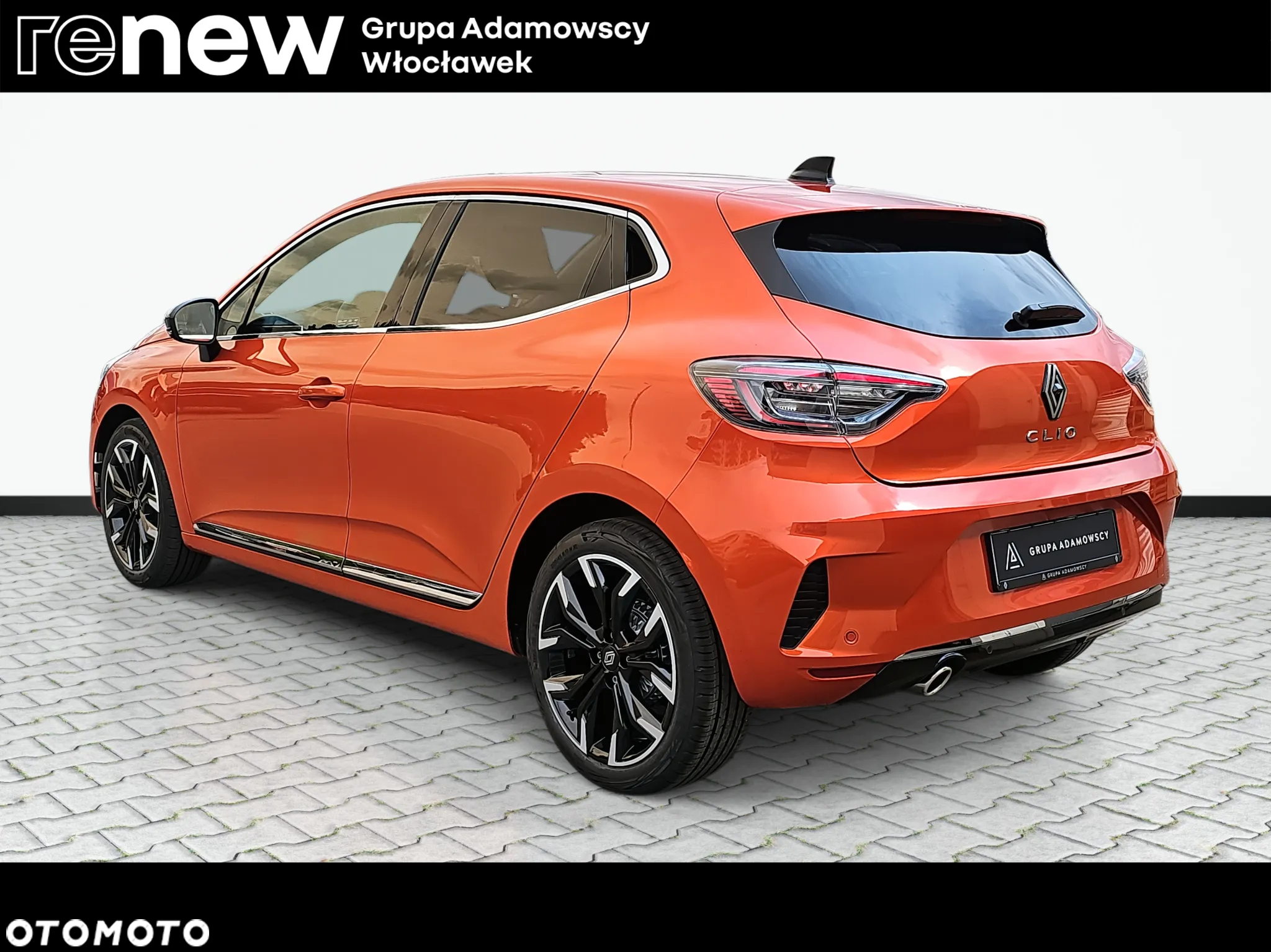 Renault Clio 1.0 TCe Techno - 7