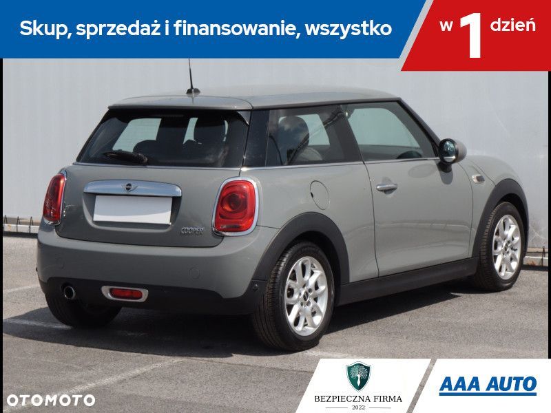 MINI Cooper - 7