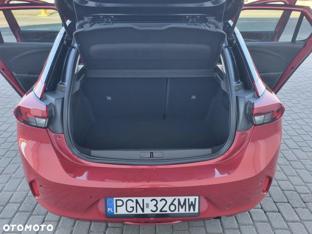 Opel Corsa - 36