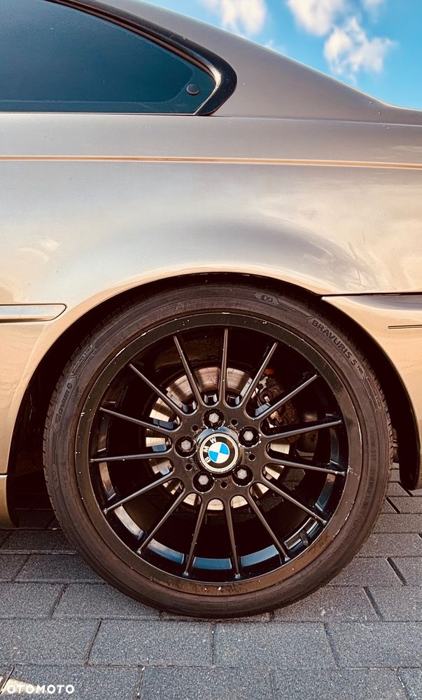 BMW Seria 3 320 Cd - 12