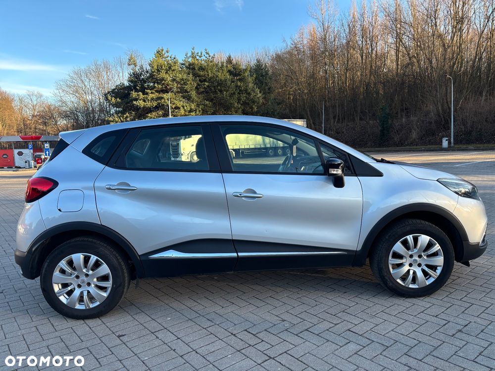 Renault Captur 0.9 Energy TCe Alize EU6 - 17