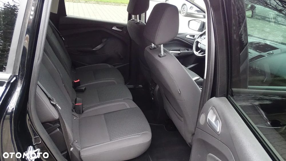 Ford C-MAX 1.5 TDCi Start-Stop-System Trend - 14