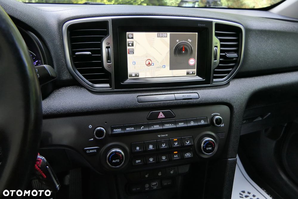 Kia Sportage 1.6 GDI L 2WD - 24