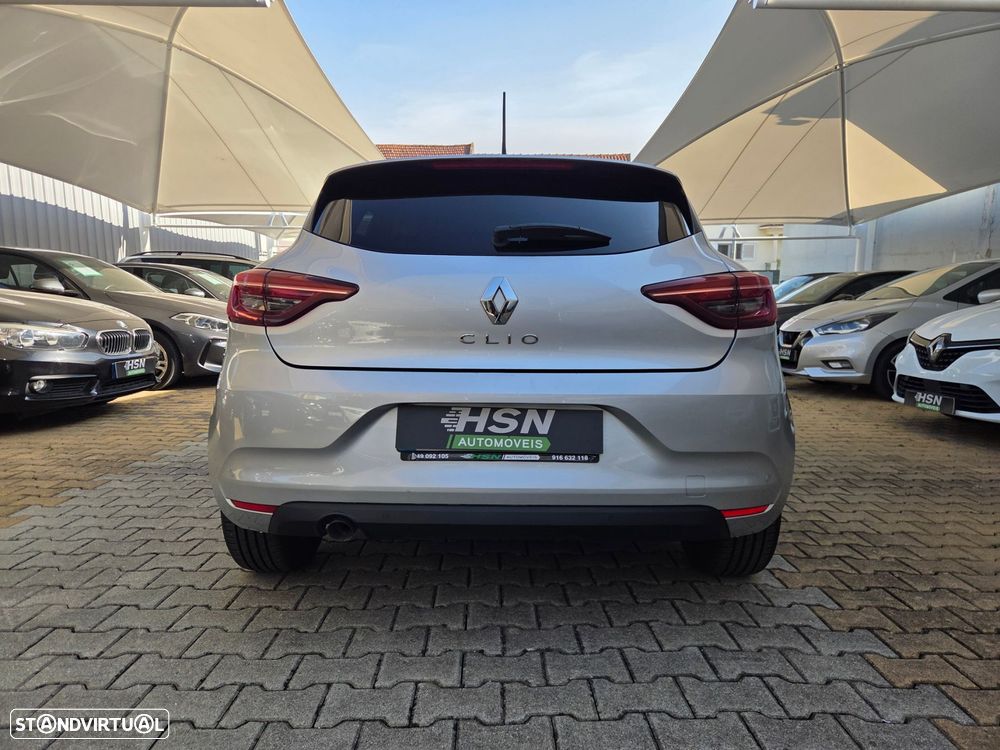 Renault Clio 1.0 TCe Techno - 7