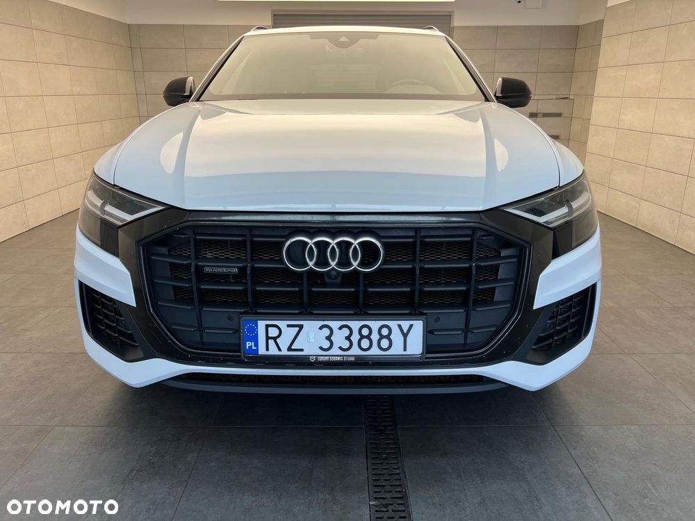 Audi Q8 55 TFSI quattro tiptronic - 3
