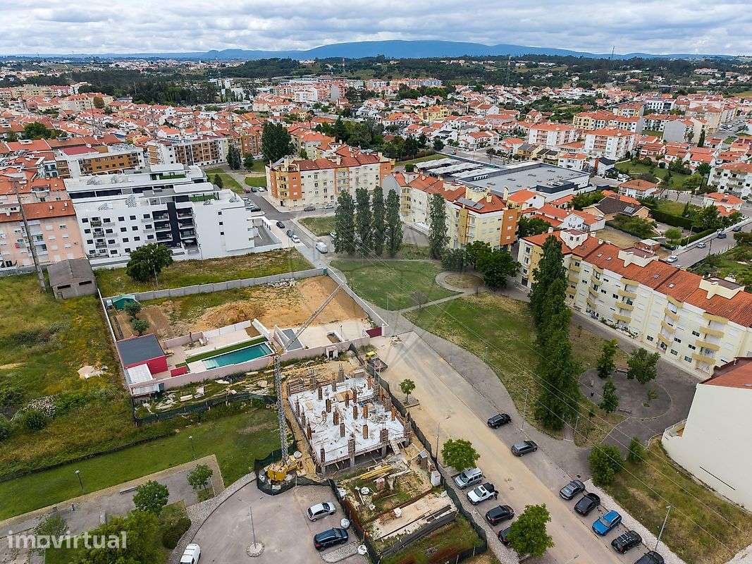 Apartamento T3 para venda - Grande imagem: 2/16