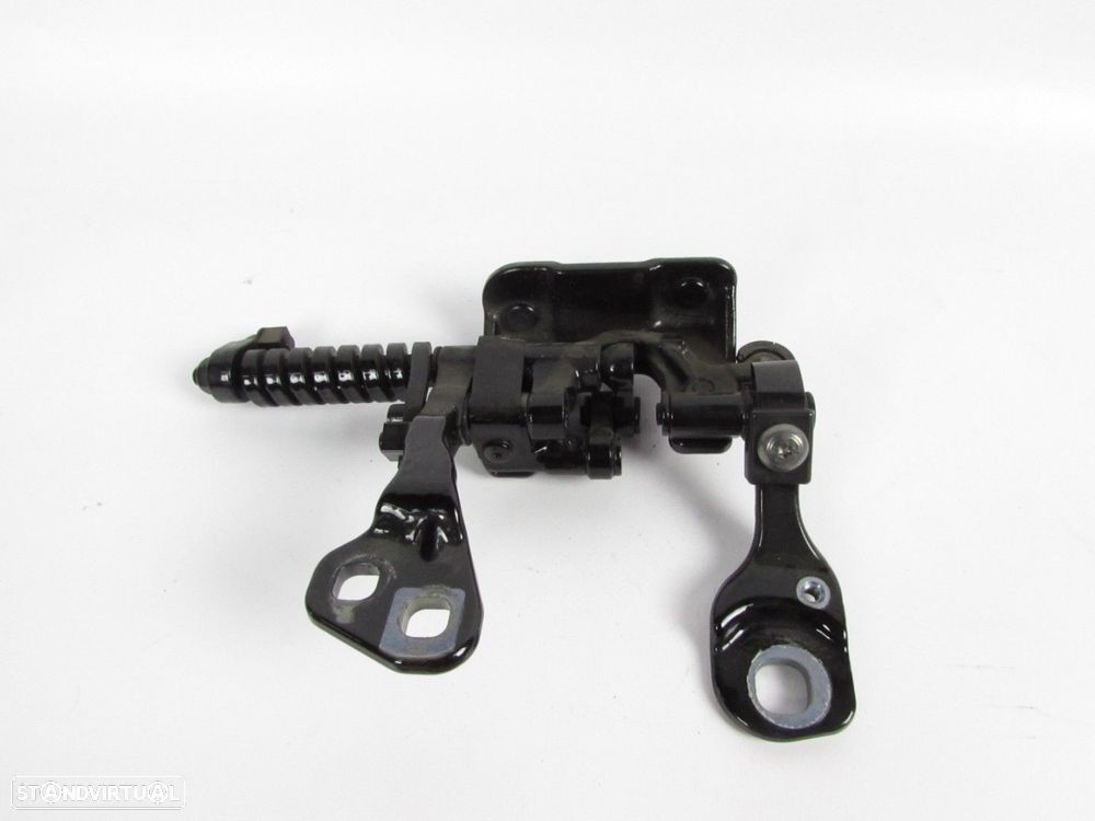 Dobradiça da mala Direito SEMI-NOVO/ ORIGINAL BMW 3 Touring (E91) 41627152676 - 2