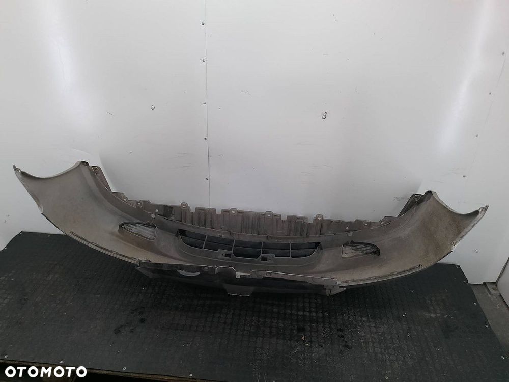 ZDERZAK PRZÓD HONDA CIVIC VII - 5