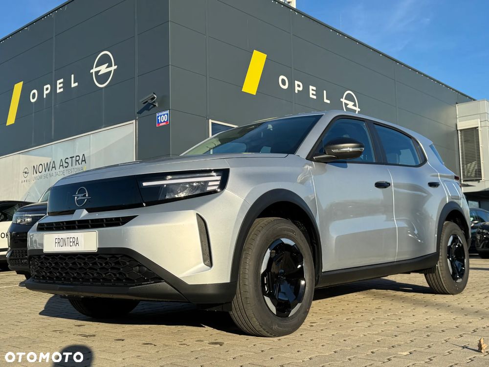 Opel Frontera 44kWh Edition - 2
