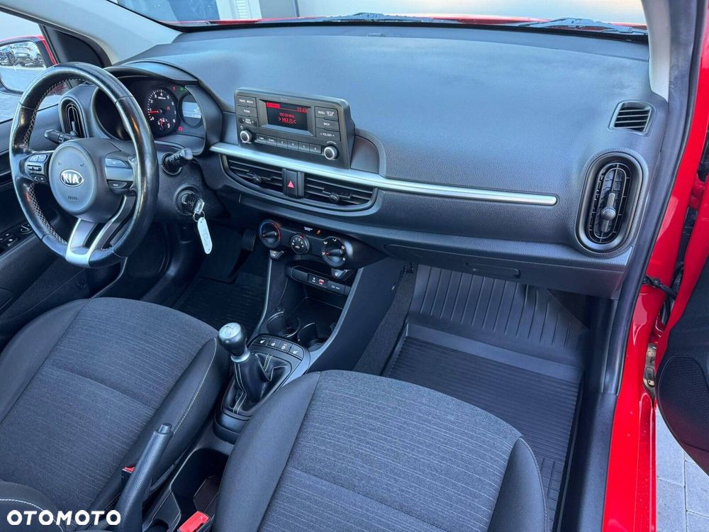 Kia Picanto 1.2 M - 22