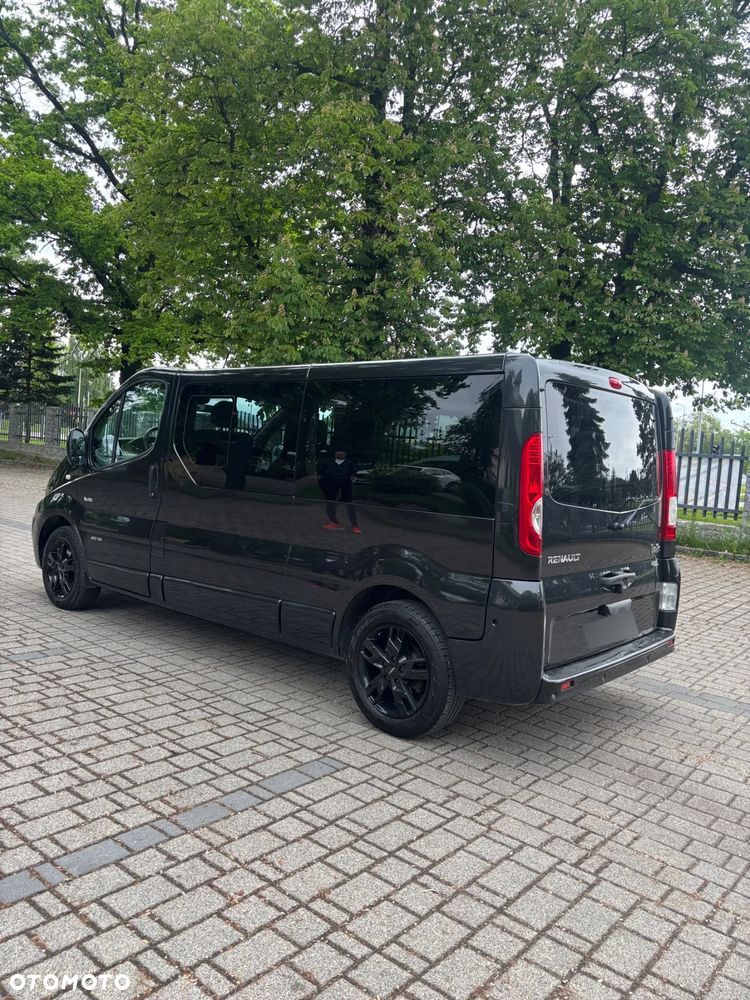 Renault Trafic - 4