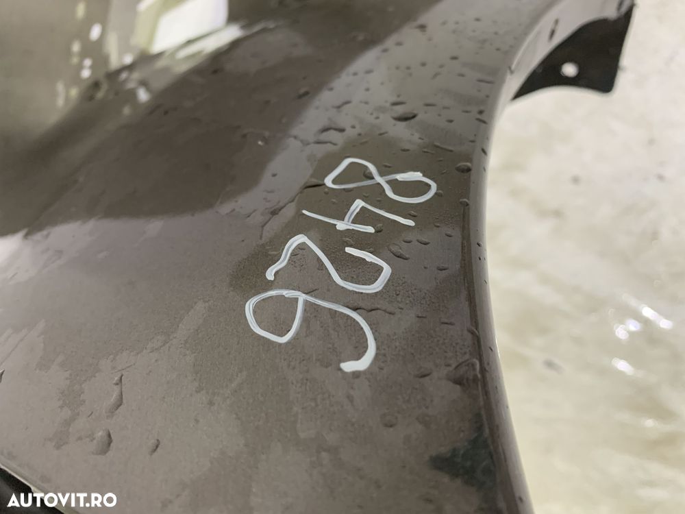 Bara fata Mitsubishi ASX, 2016, 2017, 2018, 2019, cod origine OE 6400J025ZZ, in stare foarte buna. - 12