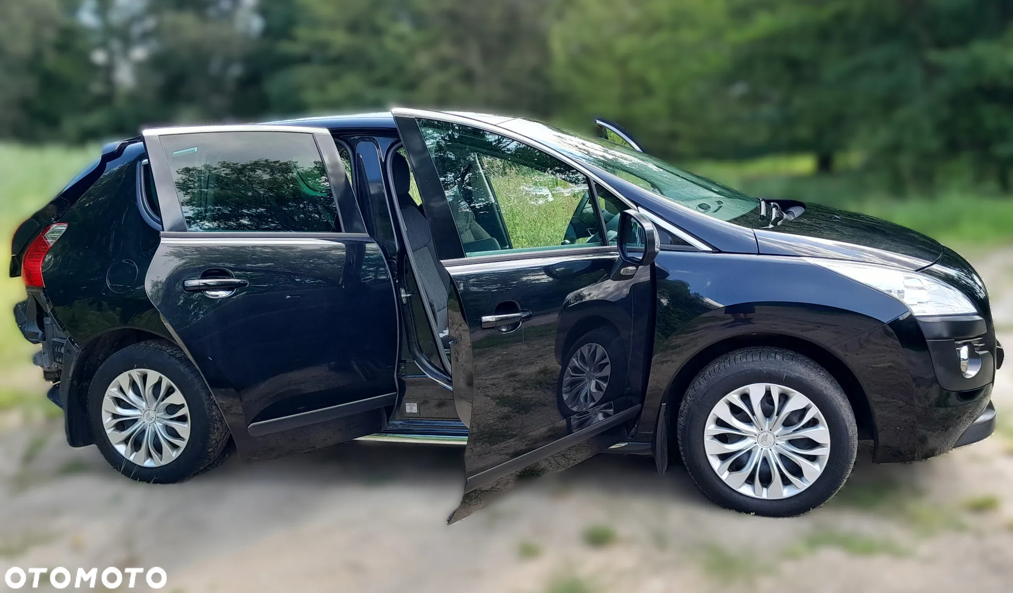 Peugeot 3008 - 8
