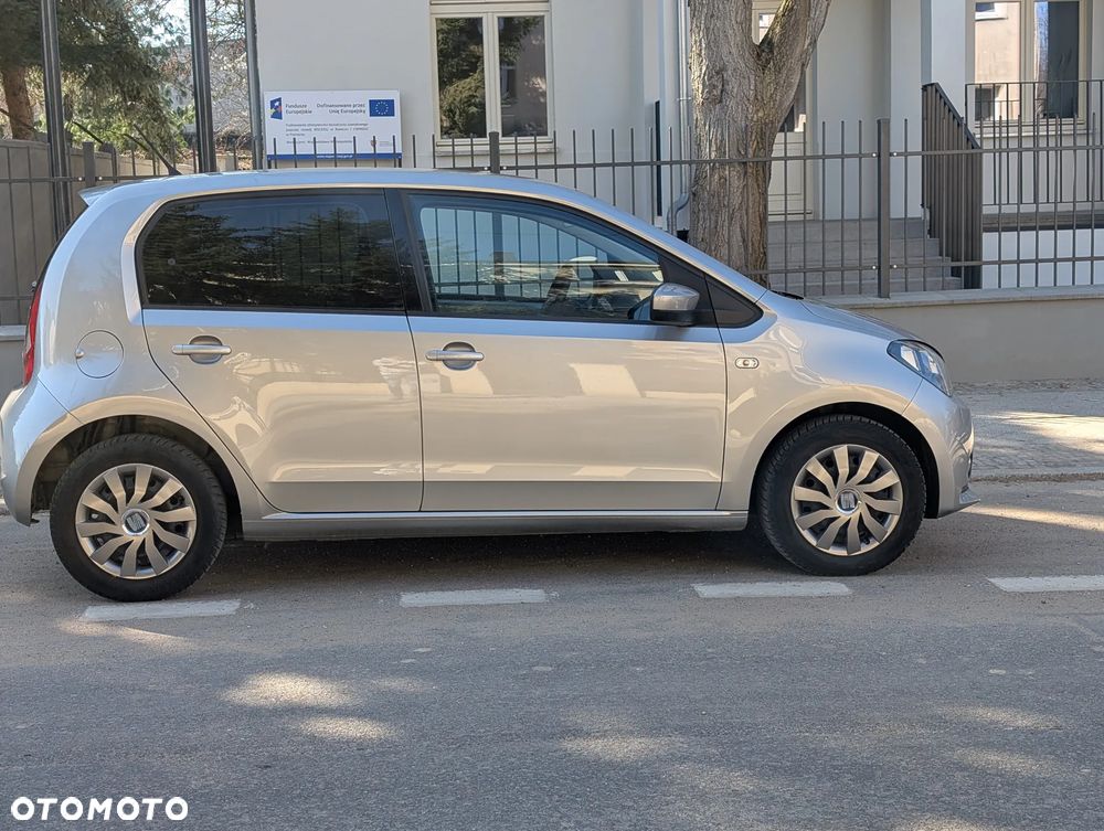 Seat Mii - 3