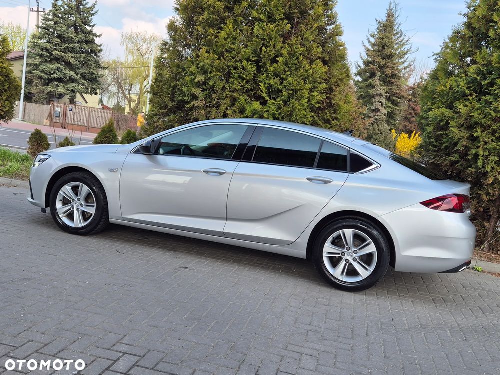 Opel Insignia 2.0 Elegance - 7