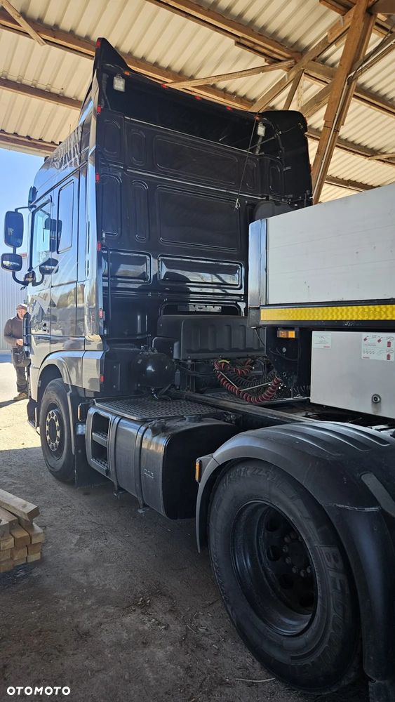 DAF XF 530 SSC 6X4 - 4