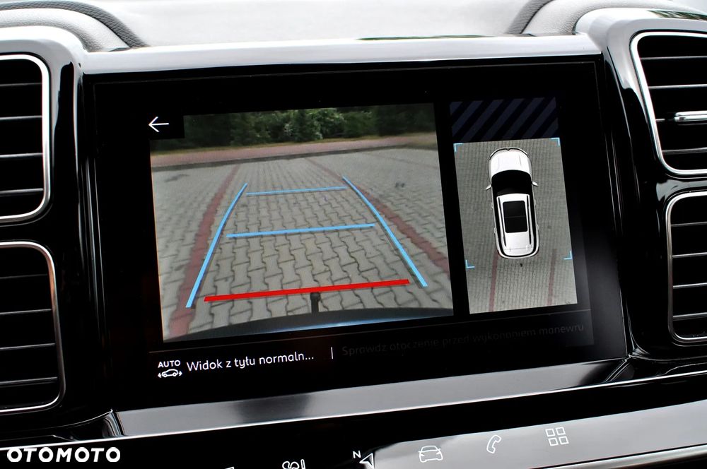 Citroën C5 Aircross 1.2 PureTech Live - 24
