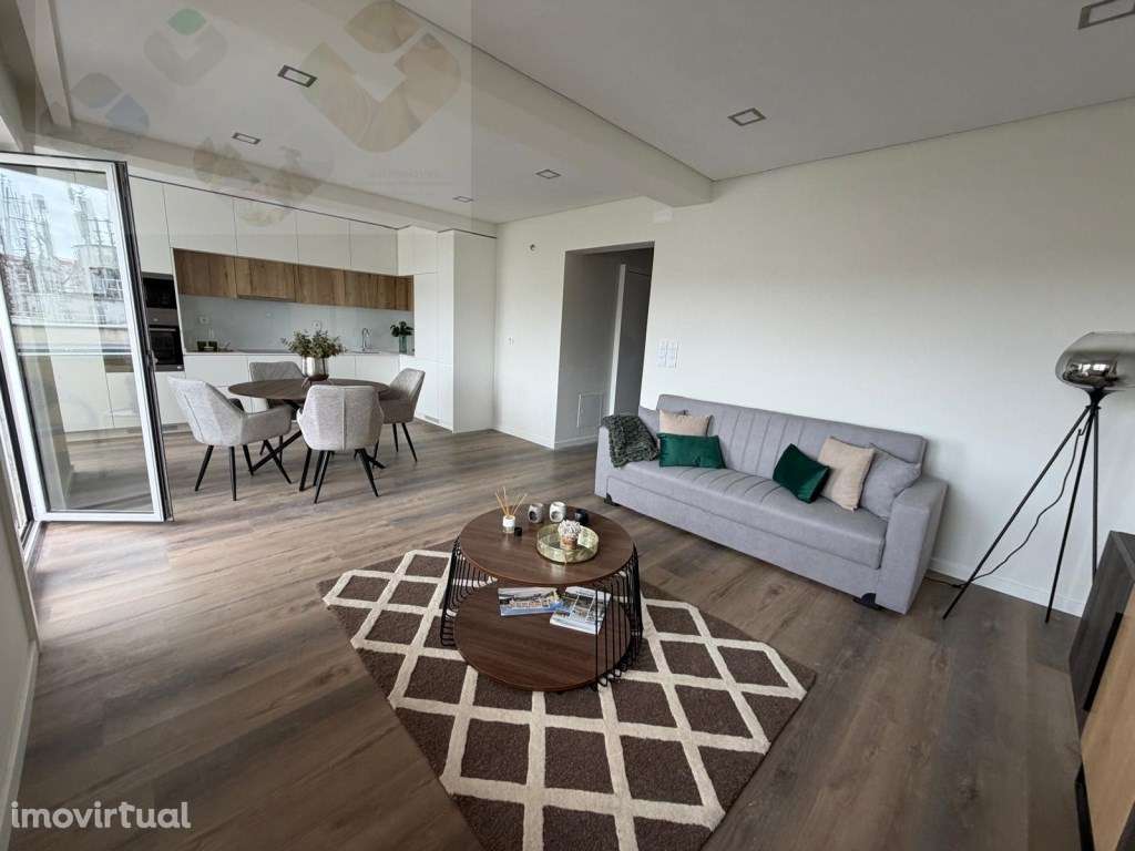 Apartamento T3 Venda Lisboa - Grande imagem: 3/52